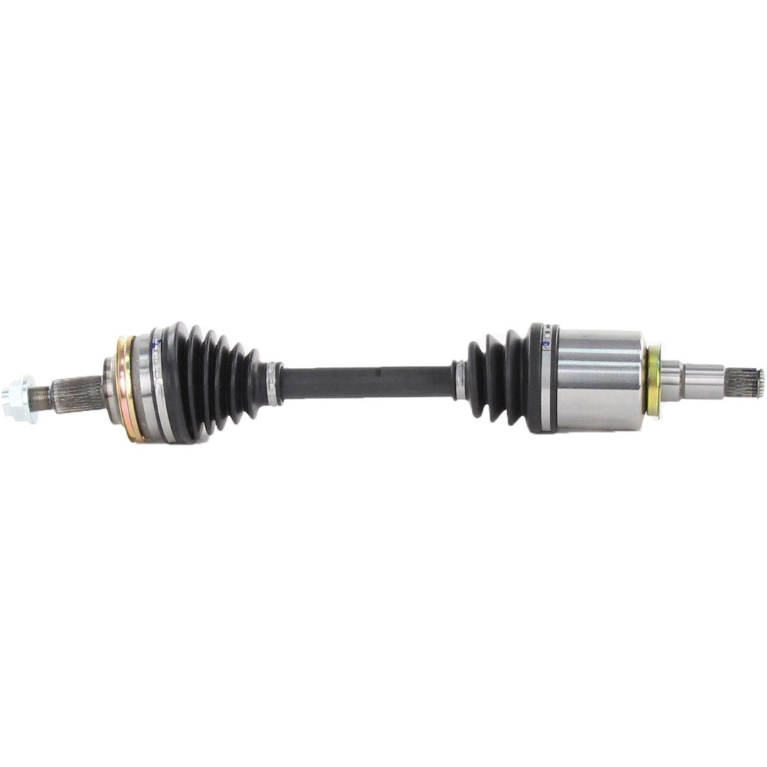 Trakmotive To-8292 Cv Axle Shaft||to-8292.Jpg||85||trkto8292||869474