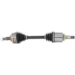 Trakmotive To-8292 Cv Axle Shaft||to-8292.Jpg||85||trkto8292||869474