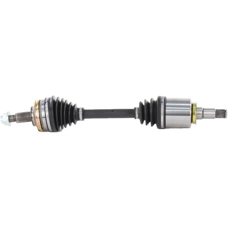 Trakmotive To-8292 Cv Axle Shaft||to-8292.Jpg||85||trkto8292||869474
