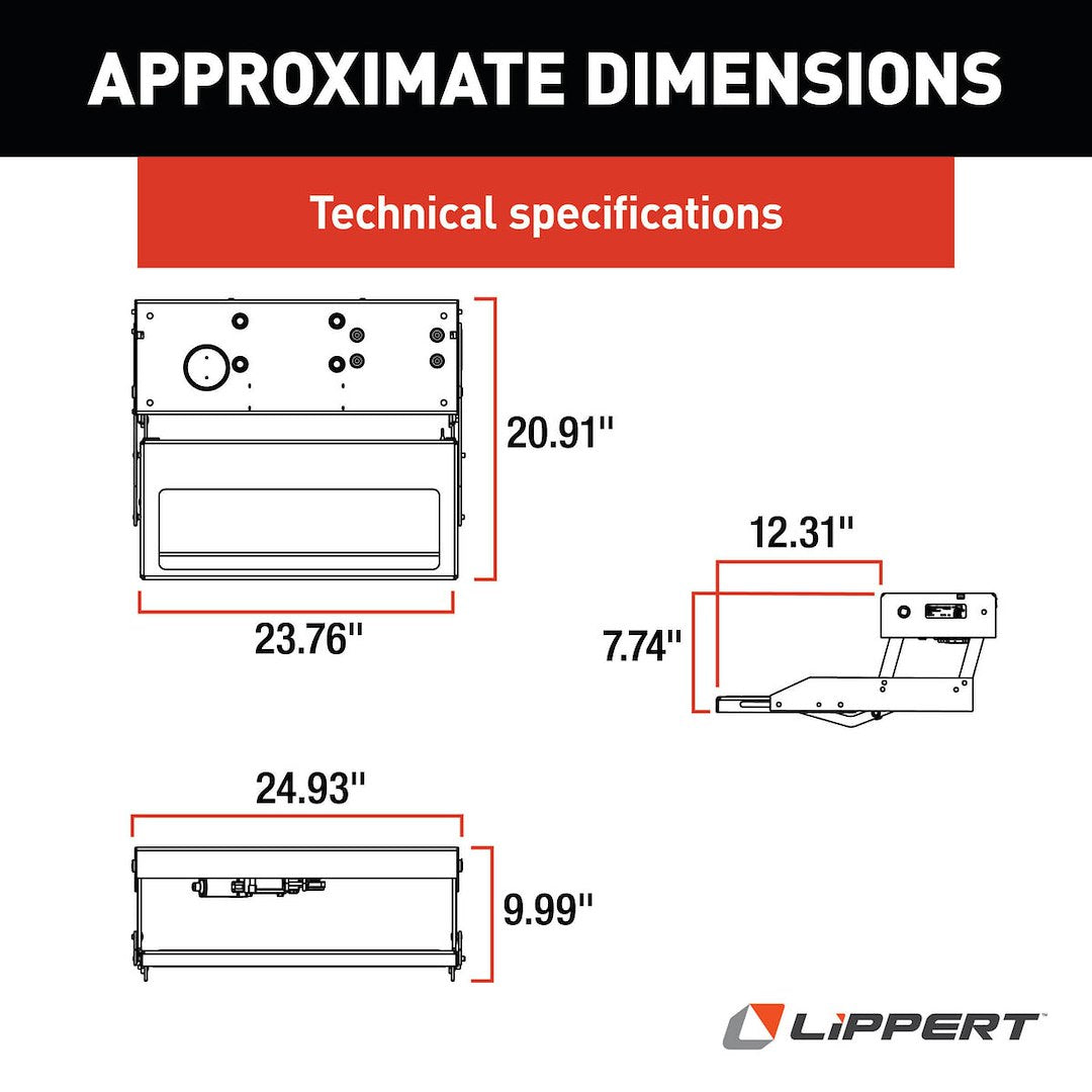 Product of Lippert Components 3747452 Entry Step