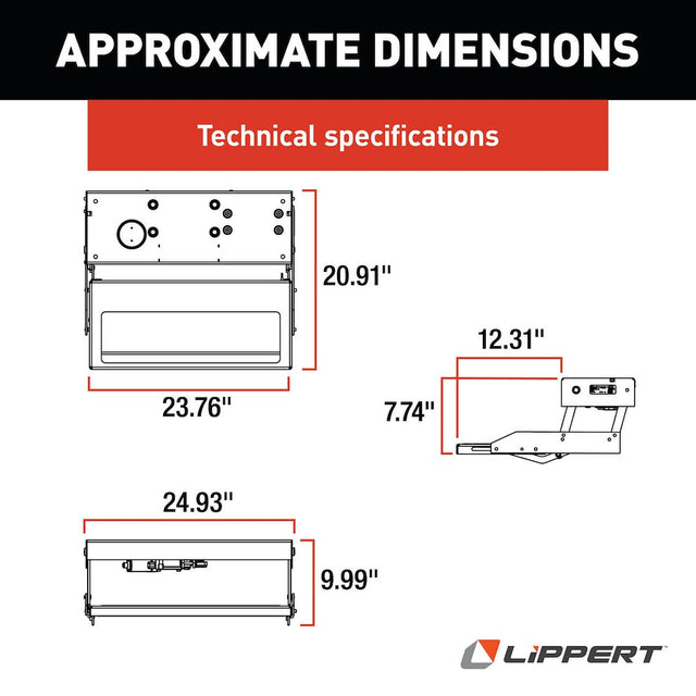 Product of Lippert Components 3747452 Entry Step