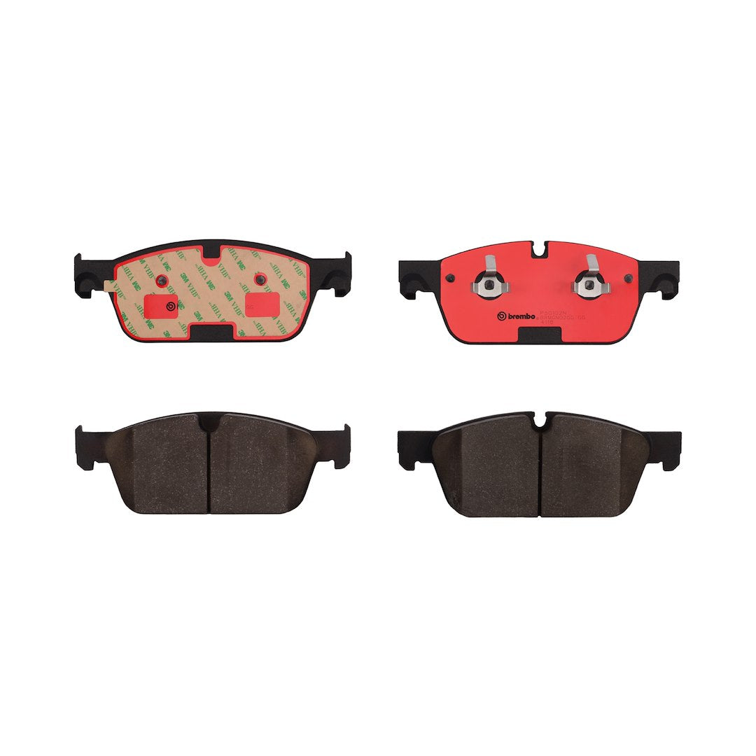 Brembo P50102n Brake Pad||p50102n_Oth.Jpg||91||brmp50102n||1753574