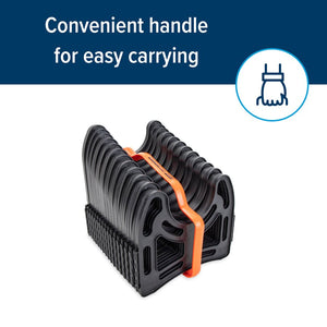 Camco 43041 Sewer Hose Support||43041_17.Jpg||95||c1w43041||1168683