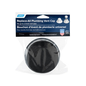 Camco 40137 Sewer Vent Cap||40137_5.Jpg||90||c1w40137||902273
