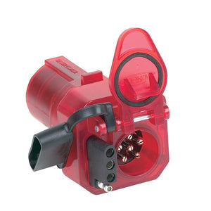 Hopkins Mfg 47585 Trailer Wiring Connector Adapter||||86||h2247585||2021829
