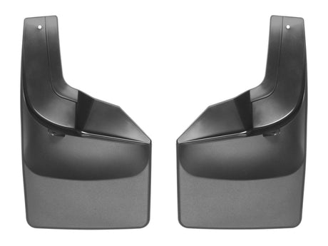 Weathertech (Usa) 120066 Mud Flap||120066.Jpg||85||w24120066||939048