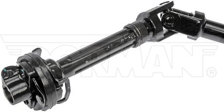 Product of Dorman (OE Solutions) 425-381 OEM Steering Shaft No 
