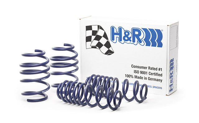 Product of H&R Springs 28816-1 Lowering Kit