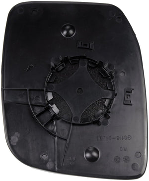 Help! By Dorman 56176 Exterior Mirror Glass||56176-002.Jpg||86||d1856176||2242533