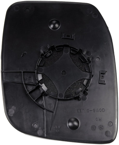 Help! By Dorman 56176 Exterior Mirror Glass||56176-002.Jpg||86||d1856176||2242533