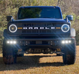 Product of Oracle Lighting 5890-001 Driving/ Fog Light 