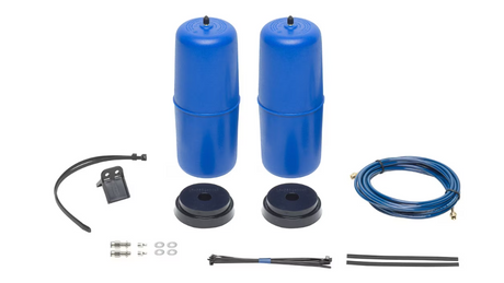 Product of Firestone Industrial 4185 Helper Spring Kit