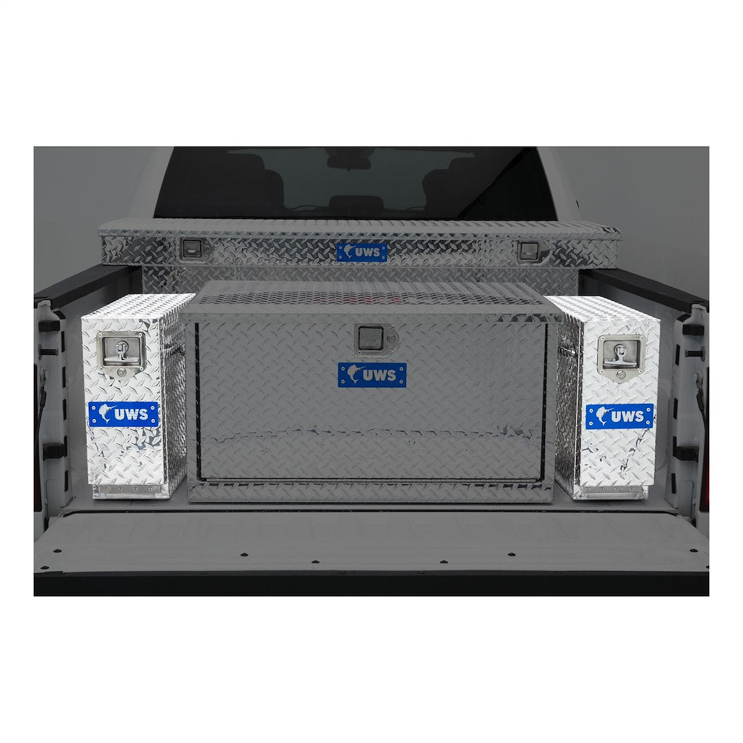 Product of UWS DS-22 Standard Profile Toolbox 