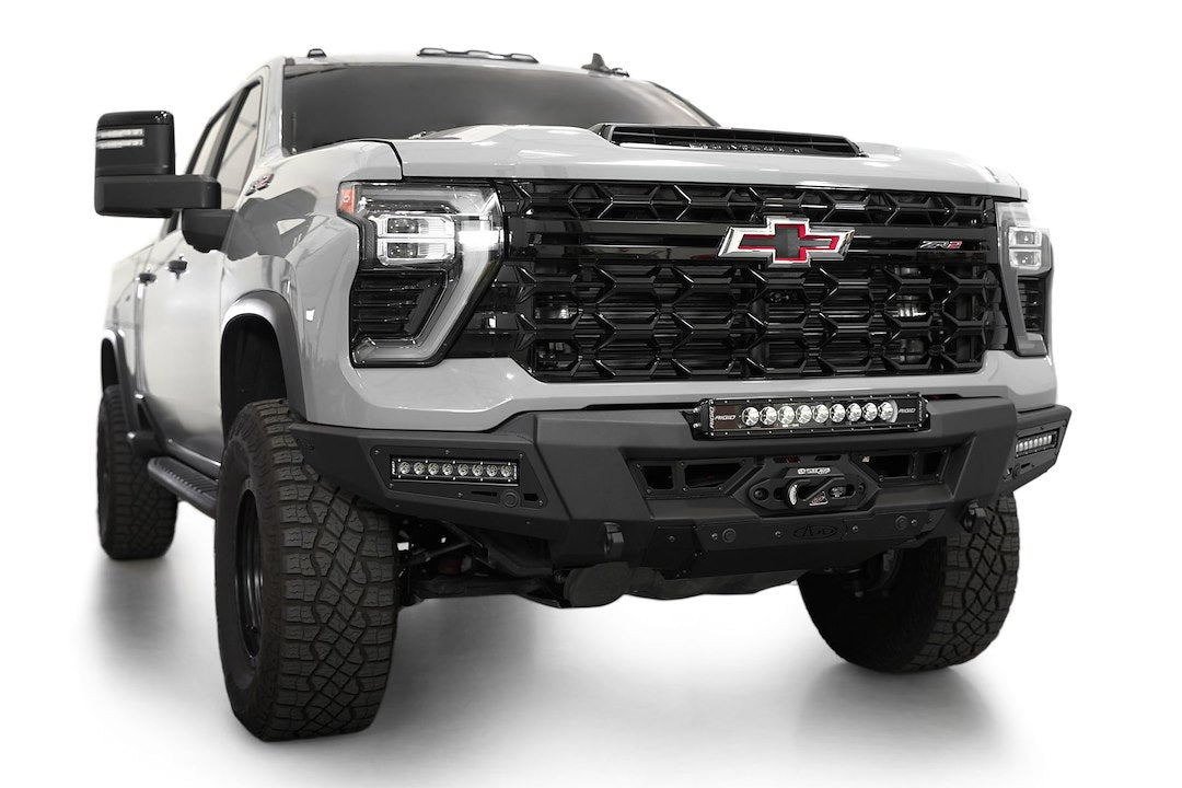 Addictive Desert Designs F820335070103 Bumper||f820335070103_2.Jpg||87||addf820335070||1681562