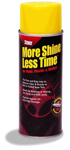 Product of Stoner Solutions 91053 Vinyl Protectant