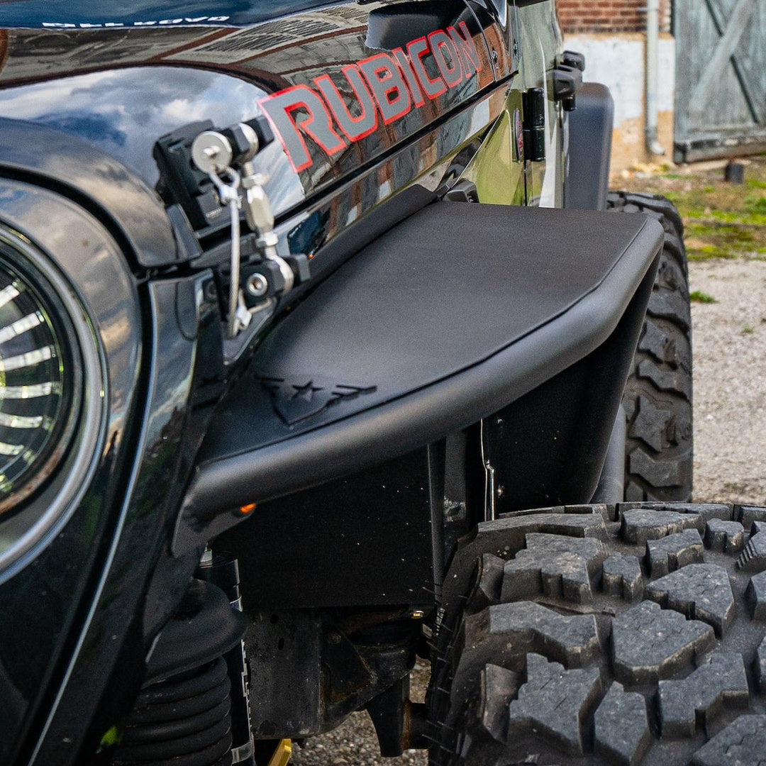 Combat Off Road 25-1076 Fender Flare||25-1076_6.Jpg||91||cor251076||1686141