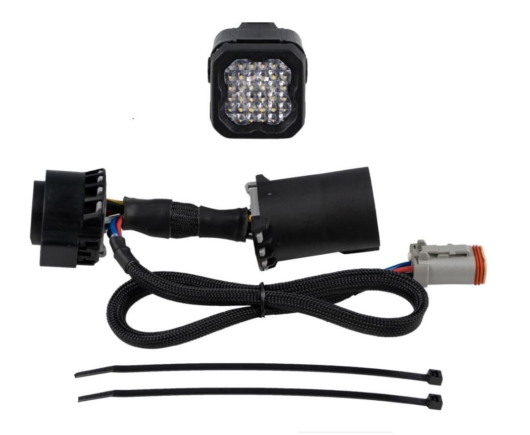 Product of Diode Dynamics Dd7422 Backup Light