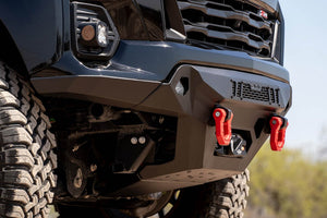 Dv8 Offroad Fbcs3-01 Bumper||2023-2024-Chevy-Colorado-Spec-Series-Front-Bumper-8.Jpg||95||dv8fbcs301||1687362