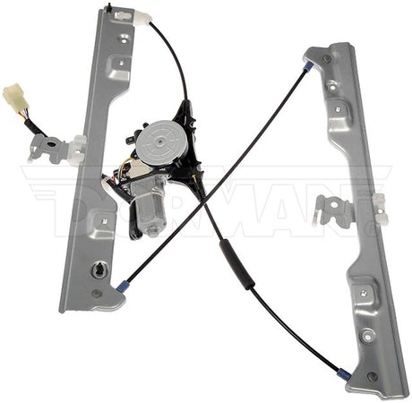 Dorman (Oe Solutions) 748-031 Window Regulator||748-031_1.Jpg||86||d18748031||2150648
