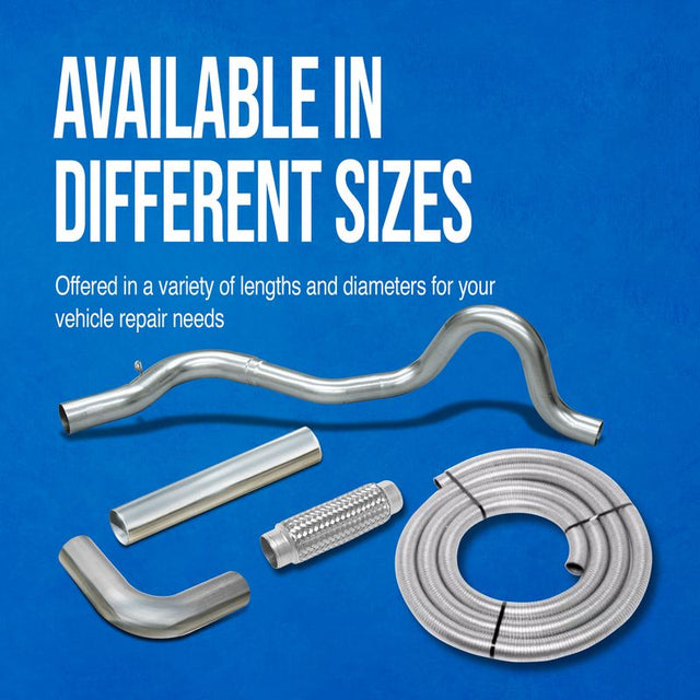 Product of Walker Exhaust 49026 Exhaust Pipe