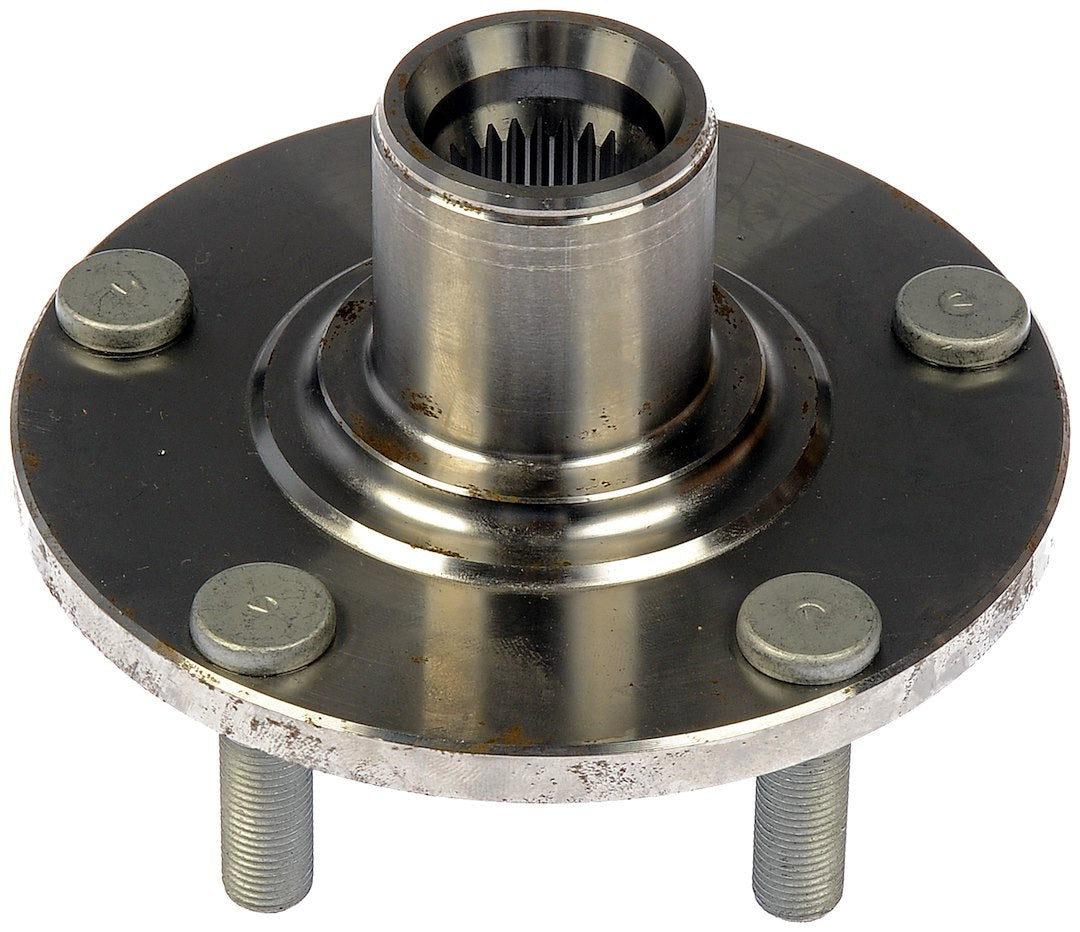 Dorman (Oe Solutions) 930-701 Wheel Hub Assembly||930-701-002.Jpg||87||d18930701||1135827