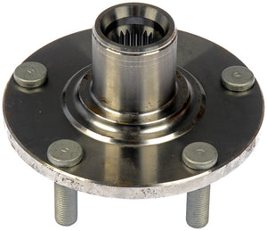 Dorman (Oe Solutions) 930-701 Wheel Hub Assembly||930-701-002.Jpg||87||d18930701||1135827