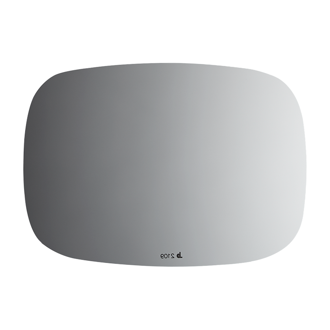 Burco Mirrors 2109 Exterior Mirror Glass||2109_Back.Png||86||bur2109||2240400