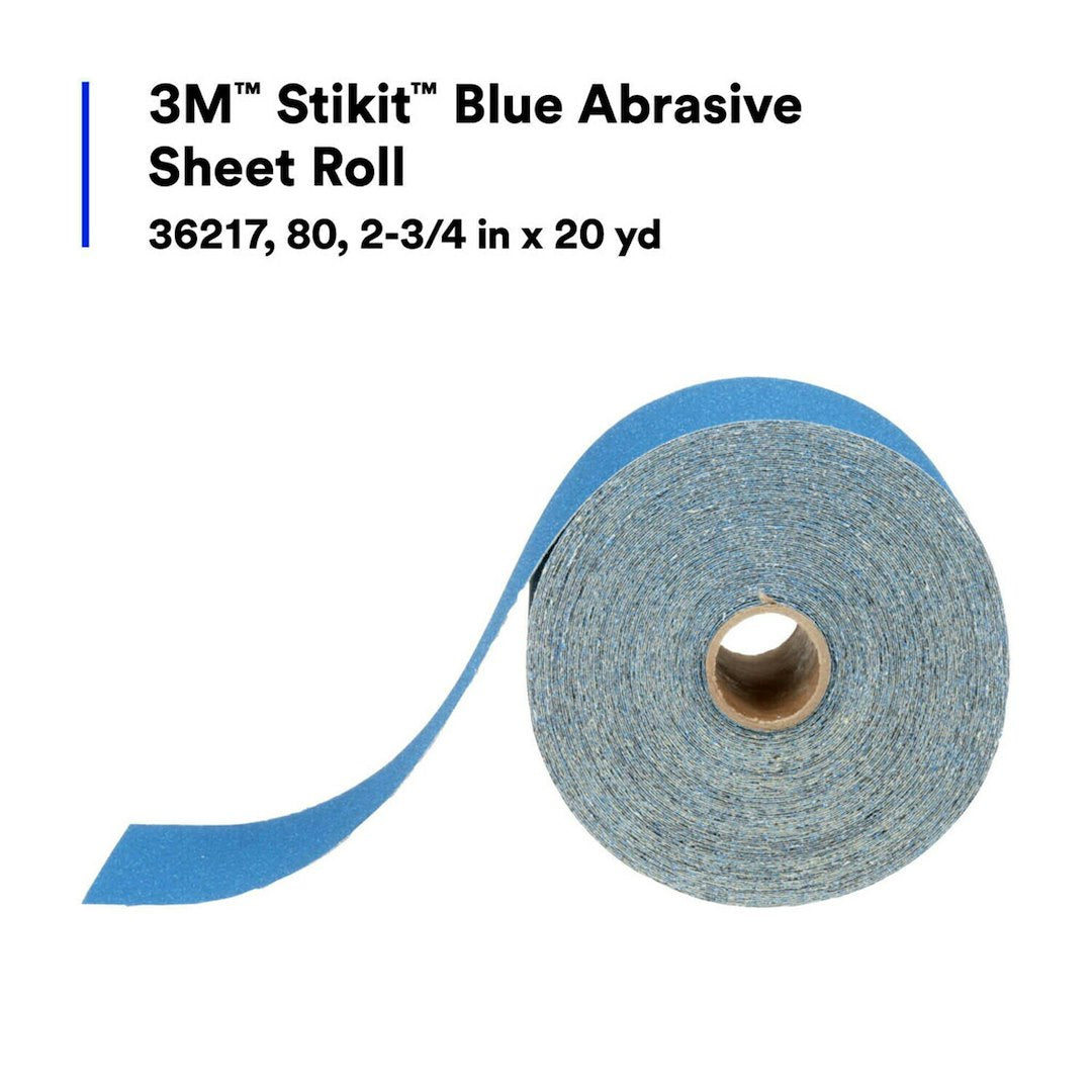 Product of 3m 36217 Sandpaper
