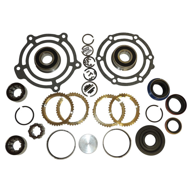 Crown Automotive Nv3550lmaskit Manual Trans Service Kit||nv3550lmaskit.Jpg||85||c1ynv3550lmas||1267363