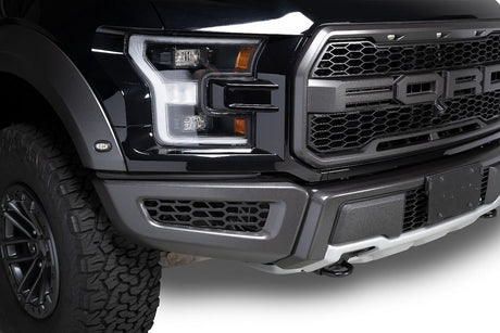 Product of Putco 83168 Bumper Grille Insert