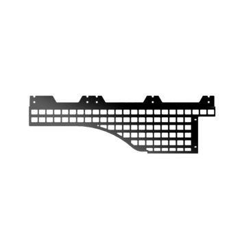 Product of Putco 195432 Molle Cargo Panel