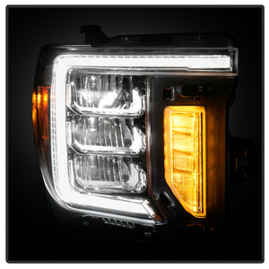 Xtune 9960031 Headlight Assembly||9960031_6.Jpg||91||s2z9960031||2219214