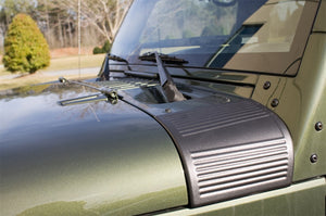 Rugged Ridge 11651.18 Cowl Vent Cover||11651_18_Installed2.Jpg||88||o311165118||1568658