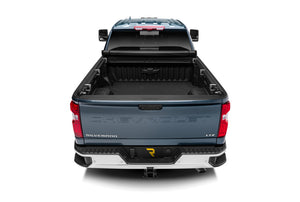 Product of Truxedo TruXport Soft Roll-Up 273301 Tonneau Cover 