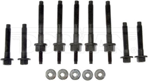 Product of Help! By Dorman 03211 Exhaust Manifold Hardware Set