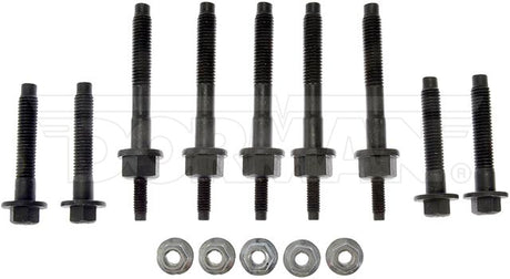 Product of Help! By Dorman 03211 Exhaust Manifold Hardware Set