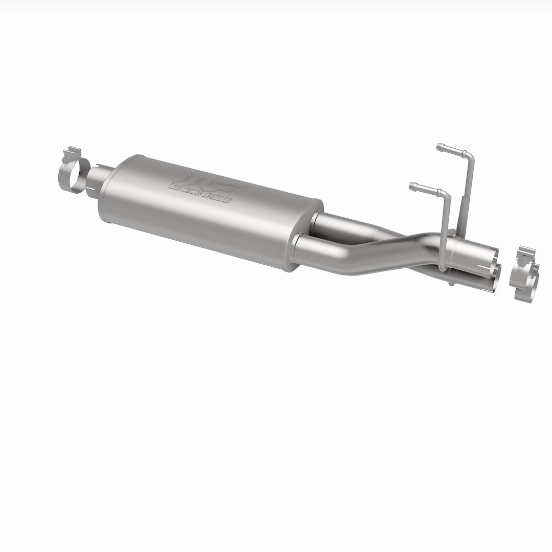 Product of Magnaflow Performance 19439 Direct Fit Stainless Steel Exhaust Muffler 