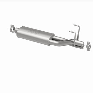 Product of Magnaflow Performance 19439 Direct Fit Stainless Steel Exhaust Muffler 