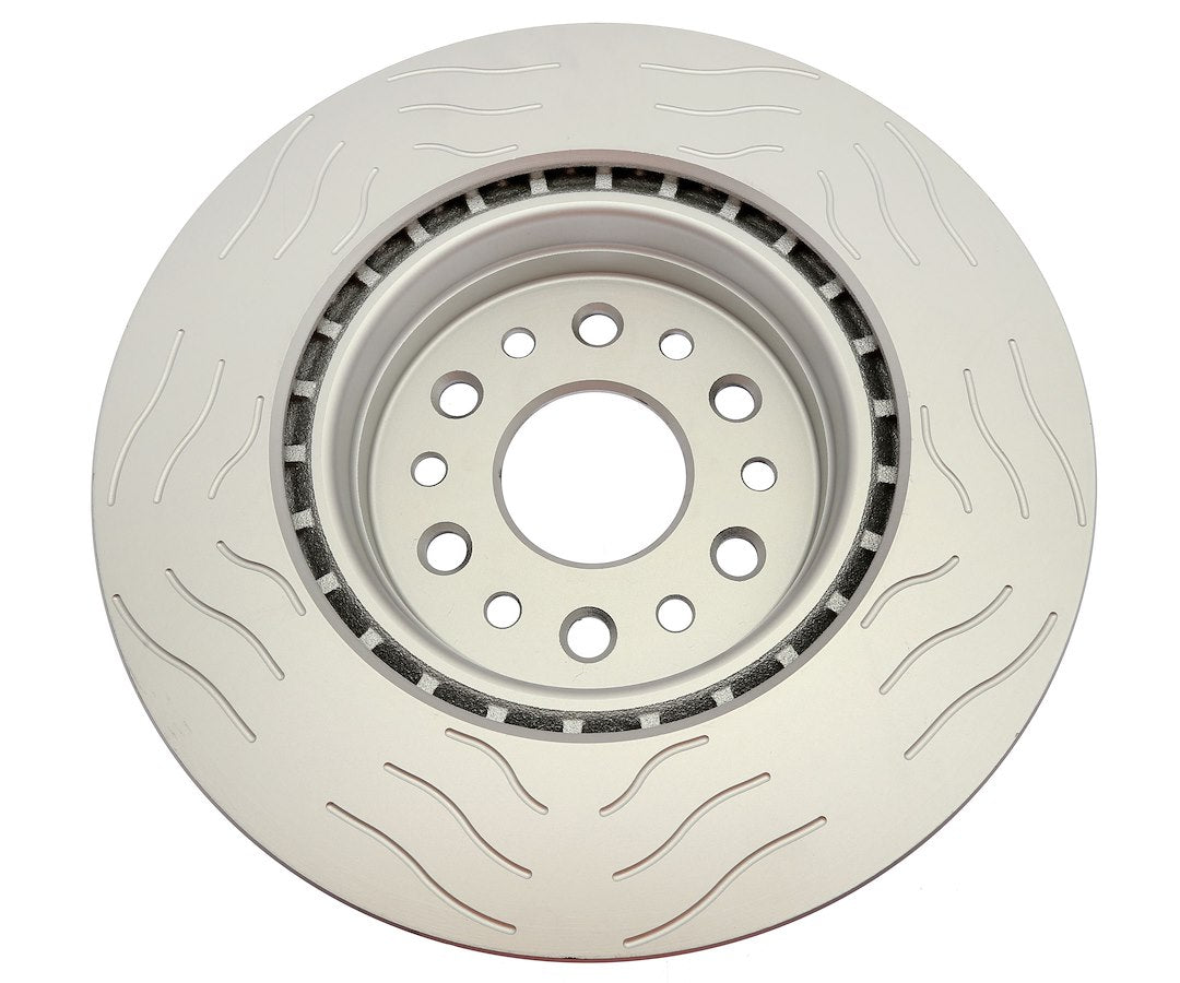 Product of Raybestos Brakes 782430PER Specialty - Street Performance OEM OEM Brake Rotor 