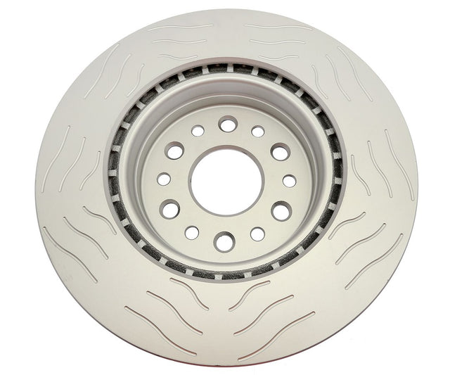 Product of Raybestos Brakes 782430PER Specialty - Street Performance OEM OEM Brake Rotor 