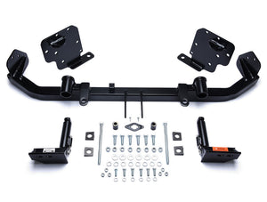 Product of Roadmaster 523193-4 Vehicle Baseplate 