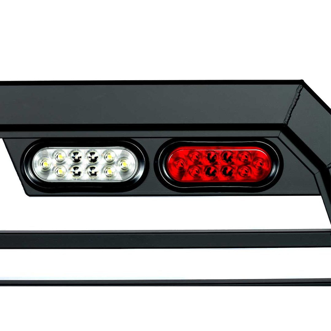 Magnum Truck Racks 424l Headache Rack||||86||mtr424l||2025561