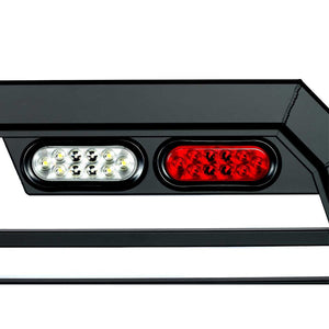 Magnum Truck Racks 424l Headache Rack||||86||mtr424l||2025561