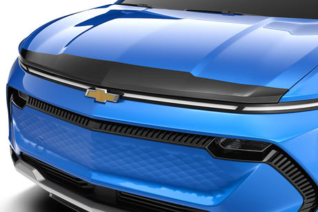 Husky Liner 2842216 Bug Shield||husky-Aeroskin-Smoke-2024-Chevrolet-Equinox-Ev-2842216-Cg-02.Jpg||86||h212842216||1720920