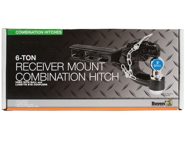 Buyers Products Rm62000 Pintle Hook||rm62000_5.Jpg||90||b83rm62000||893840