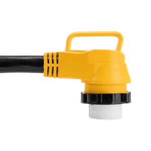 Product of Camco 55572 Power Cord Adapter