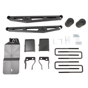 Product of Bell Tech 150210HK Lift Kit Suspension 