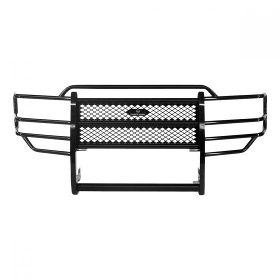 Product of Ranch Hand GGG03HBL1 Grille Guard 1-Piece Black 