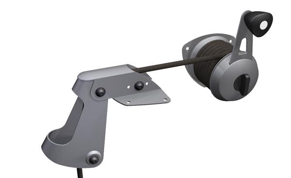 Product of Attwood Marine 13710-4 Boat Anchor Lock