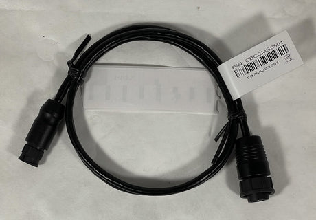 Echonautics Cbccmso501 Transducer Adapter Cable||cbccmso501.Jpg||85||stxcbccmso501||1725586